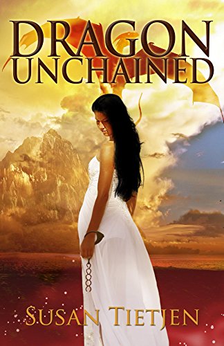 Cover for Dragon Unchained
