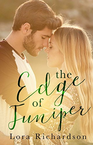 Cover for The Edge of Juniper