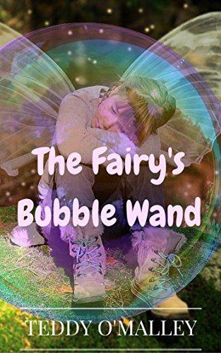 Cover for The Fairy's Bubble Wand