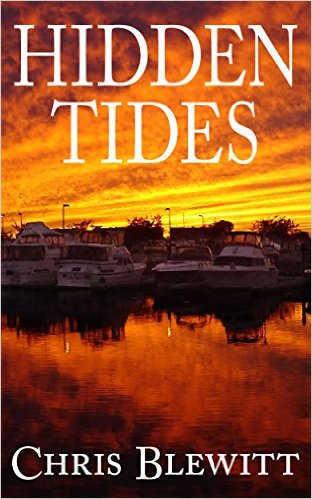 Cover for Hidden Tides