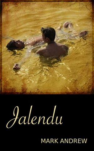 Cover for Jalendu