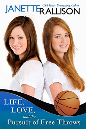 Cover for Life, Love, and the Pursuit of Free Throws