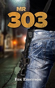 Cover for Mr 303