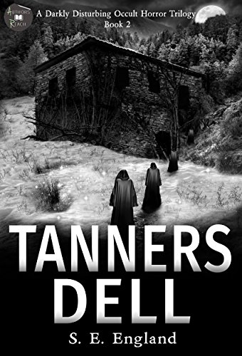 Cover for Tanners Dell