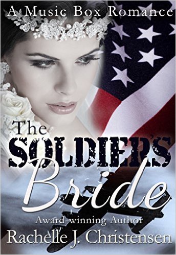 Cover for The Soldier's Bride