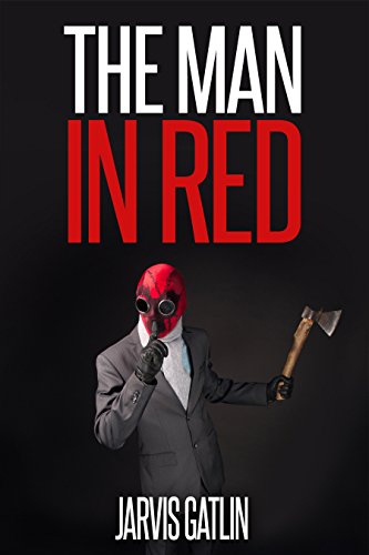 Cover for The Man In Red