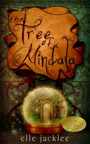 Cover for The Tree of Mindala