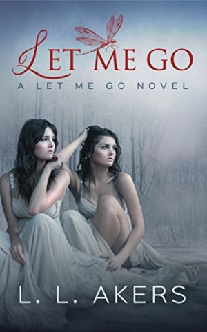 Cover for Let Me Go