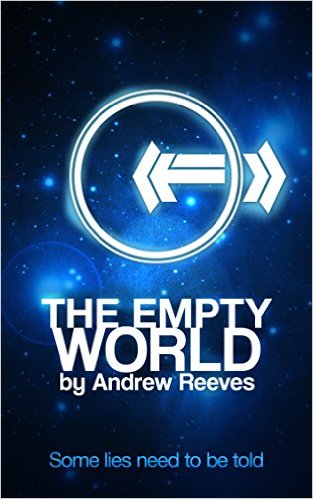 Cover for The Empty World