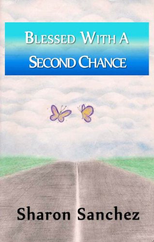 Cover for Blessed with a Second Chance