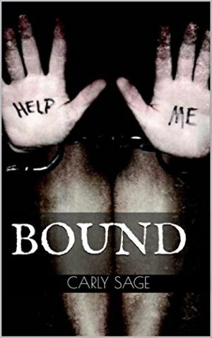 Cover for Bound