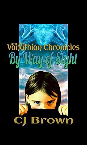 Cover for By Way of Sight