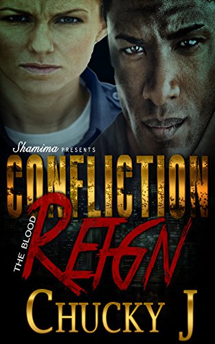 Cover for Confliction