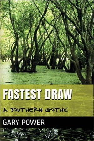 Cover for Fastest Draw
