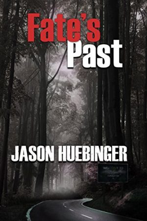 Cover for Fate's Past