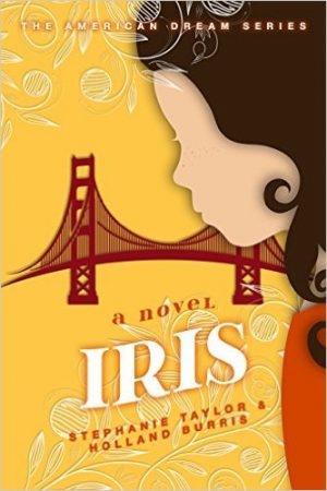 Cover for Iris