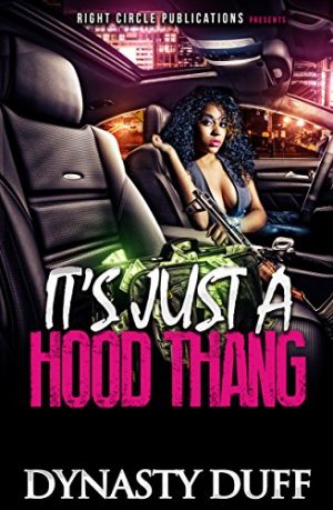 Cover for It's Just A Hood Thang