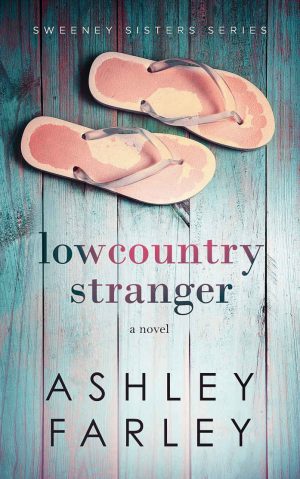 Cover for Lowcountry Stranger