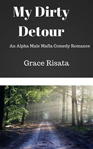 Cover for My Dirty Detour