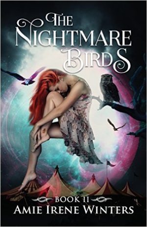 Cover for The Nightmare Birds