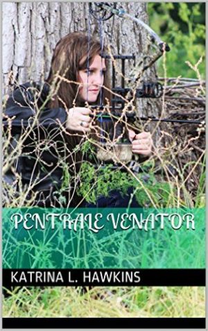 Cover for Pentrale Venator