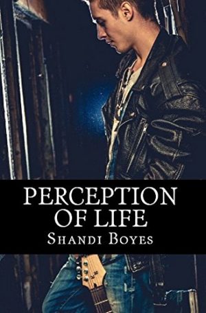 Cover for Perception of Life