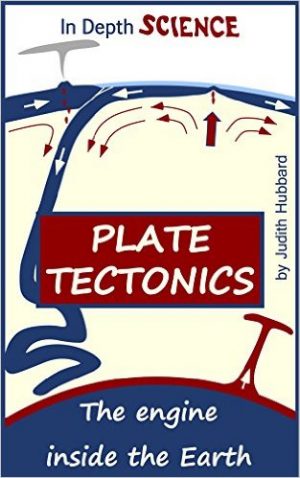 Cover for Plate Tectonics