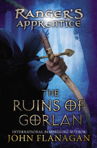 Cover for The Ruins of Gorlan