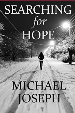 Cover for Searching For Hope