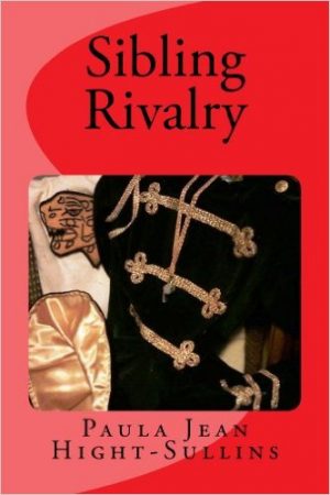 Cover for Sibling Rivalry