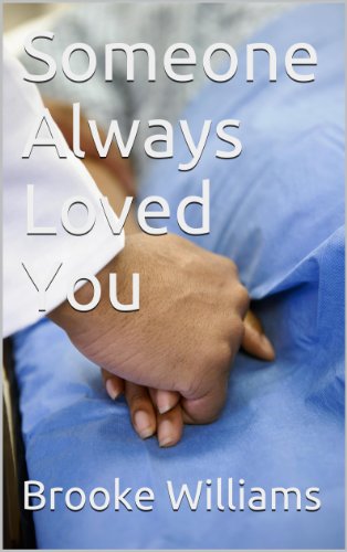 Cover for Someone Always Loved You