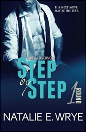 Cover for Step by Step
