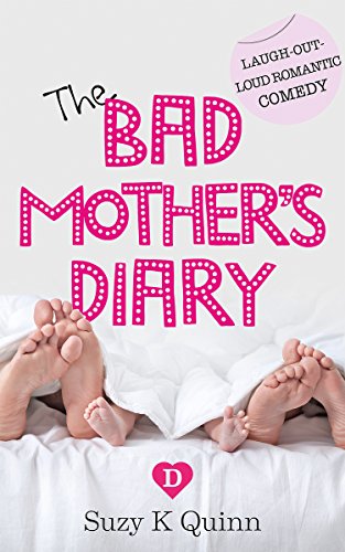 Cover for Bad Mother's Diary