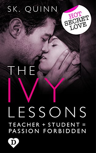 Cover for The Ivy Lessons