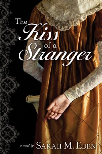 Cover for The Kiss of a Stranger