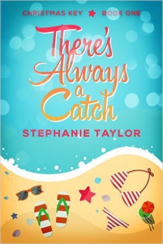 Cover for There's Always a Catch