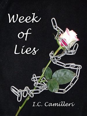 Cover for Week of Lies