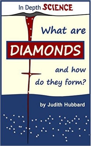 Cover for What are diamonds, and how do they form?