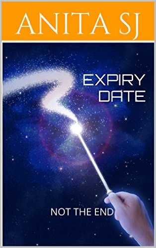 Cover for Expiry Date: Not the End