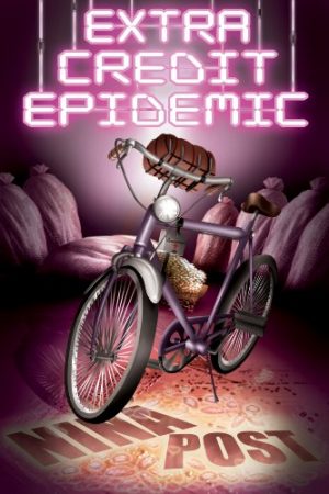 Cover for Extra Credit Epidemic