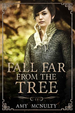 Cover for Fall Far from the Tree