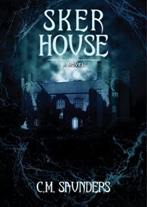 Cover for Sker House