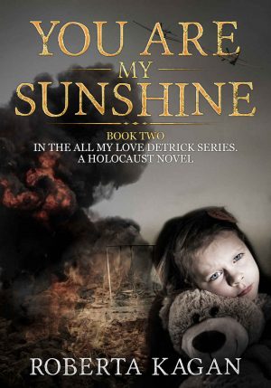 Cover for You Are My Sunshine