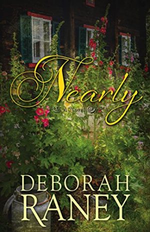 Cover for Nearly