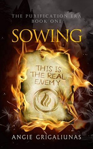 Cover for Sowing