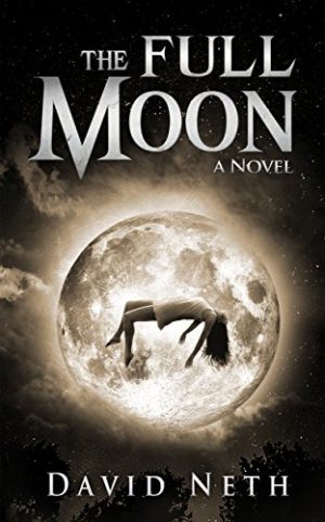 Cover for The Full Moon