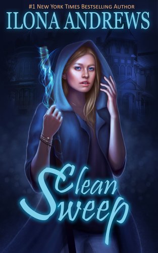 Cover for Clean Sweep