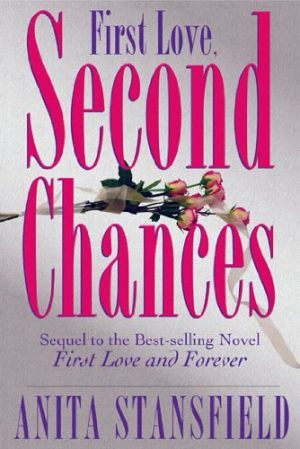 Cover for First Love, Second Chances