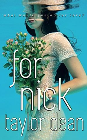 Cover for For Nick
