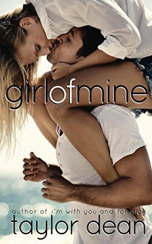 Cover for Girl of Mine